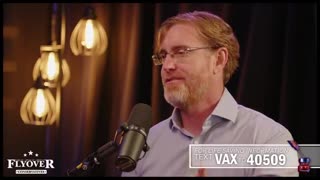 ▶️ DR. BRYAN ARDIS | REVERSING THE VAX - FLYOVER CLIPS