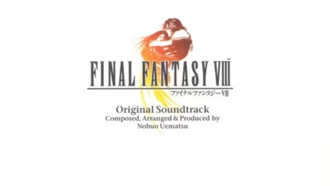 Final Fantasy VIII OST - Eyes On Me