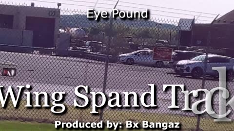 Eye Pound - Wing Spand Track