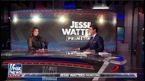 Jesse Watters Primetime the last true FOX NEWS CONSERVATIVE!