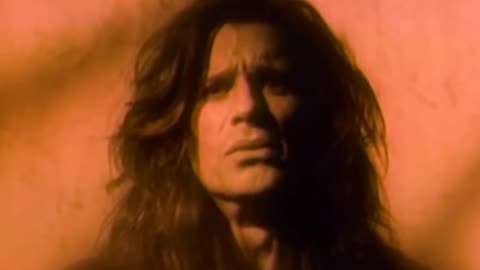 Ozzy Osbourne - Mama, I'm Coming Home (Official Music Video)