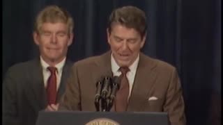 President Reagan's Remarks at a Reagan-Bush Rally in Parkersburg, West Virginia on October 29, 1984