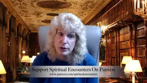 Spiritual Encounters - Generational Contracts