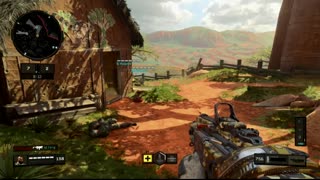 Call of Duty Black Ops4 (Ps4) Team Death Match66