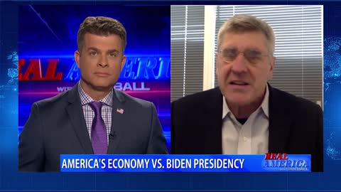 Dan Ball W/ Stephen Moore