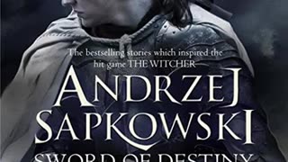 The Witcher - Sword of Destiny [Audiobook] [EN] [PART1]