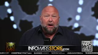 ALEX JONES – FRIDAY FULL SHOW 09/29/23