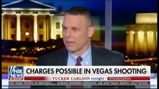 GOP lawmaker: 'Something's not adding up' on Las Vegas shooting