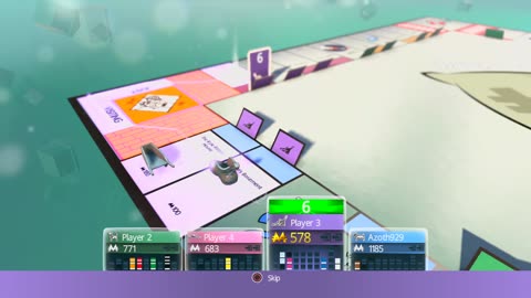 Monopoly (Ps4) Game5 Part3