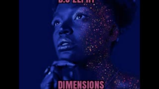 D.J ZEPHY Dimensions Full Album (2021)