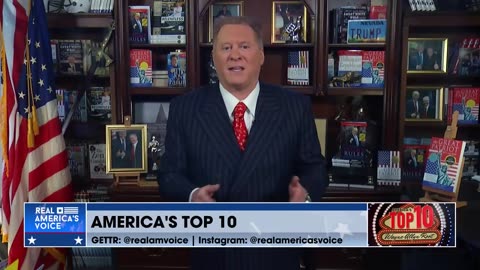 America's Top 10 for 3/23/24 - Segment 1