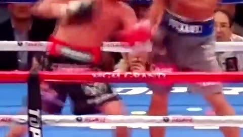 The Lucky Punch Manny Pacquiao vs Juan Manuel Marquez IV