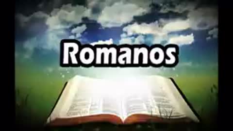 Livro de Romanos