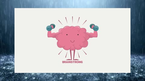 Brain Strong Background music for studying and Relaxation