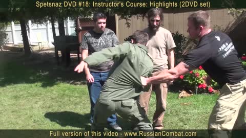 How to defend against a dog, self defense against for dog attack