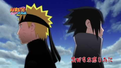 Naruto Shippuden Scene Pack #01 __ Naruto vs Sasuke __ 1080pᴴᴰ __ Raw (No Subtitles + Logoless)