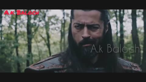 Ertugrul Saves Noyan