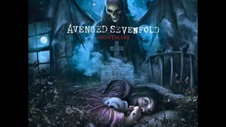 Avenged Sevenfold - Save Me