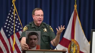 Florida Sheriff Grady Judd on ‘horrific’ child porn bust