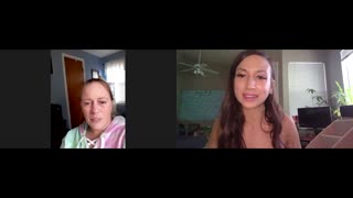 S2E2 | "Rachel Elizabeth Lee - 'End Game': Breaking My Silence On Surviving CSA and Rape"