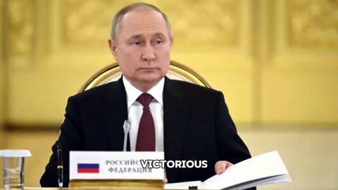 Putin's Iron Curtain: How Russia Defies and Thrives Despite Western Sanctions