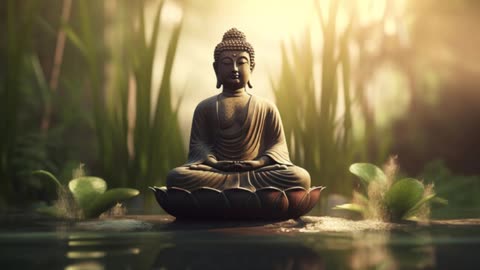Unveiling The Truth Podcast 20 Buddhism Mini-Series Part 1 By George Sandhu