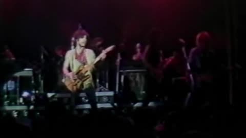 Prince - When You Were Mine (Live)