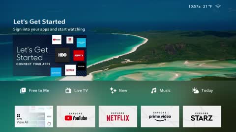 Xfinity Flex Review - It's FREE ... but is it WORTH IT? #xfinity #review