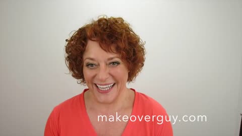 MAKEOVER: Something Light and Fun, by Christopher Hopkins, The Makeover Guy®