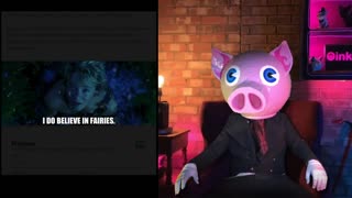 Capitalist Pig 🐽 | Check Description