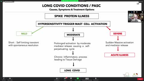 Intro to Spike Proteins