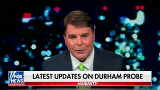 Jarrett: Durham Discovered Danchenko’s Lawyers Represent ‘Members of the Clinton Campaign’