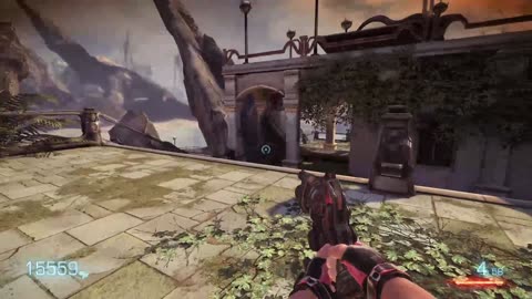 Bulletstorm Full Clip Edition - Duke Nukem, DLC, Playthrough, Pt.2