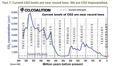 Top Facts on Climate Controversy, Fully Explained! | Ivor Cummins breaks down the data 📊