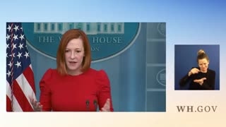 3-3-22 Press Briefing by Press Secretary Jen Psaki