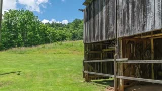 Getting Started Homesteading - A 2,000 Mile Journey