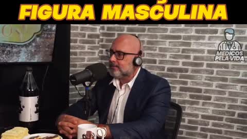 Dr. Alessandro Loiola - A Descontrução da Figura Masculina