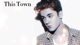 This Town [ Niall Horan ] - ( Justin Bieber AI cover )