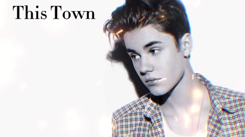 This Town [ Niall Horan ] - ( Justin Bieber AI cover )