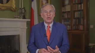 Greg Abbott: Biden Is Chastising Texas for ‘Making It Easy To Vote and Hard To Cheat’