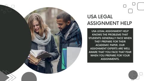 Get High Quality Taxation Law Assignment Help Service