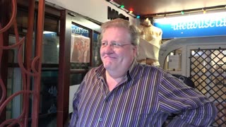 Mal Norton Magic Trick of the week From the Smallest Magic shop 6th January 2016