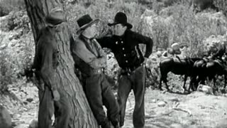 Alias John Law (1935) *Clip*