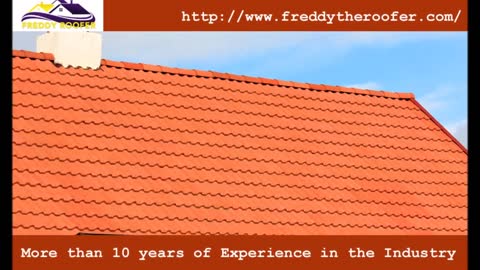 Freddy Roofer North Miami Beach