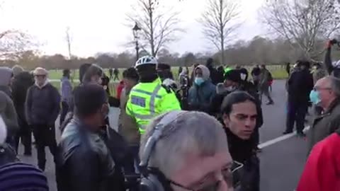 HATUN REPORTED TO THE POLICE #SPEAKERSCORNER