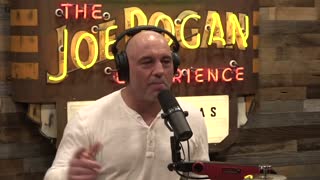 Rogan Reacts to the W.H. Changing the Definition of a ‘Recession’