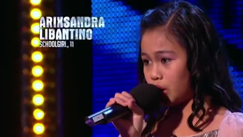 Top 10 Best Filipino Acts EVER On American & Britain Talent Shows
