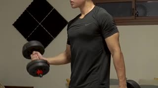 Save This INSANE Arm Workout!