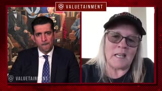 Dr. Judy Mikovitz Interview by Valuetainment