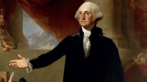 George Washington s Rules of Civility and Decent Behavior In Company and Conversation